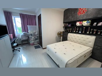 Roomgo SG - Room for rental @ Kovan, Kovan - $1,500 pm