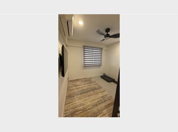 Roomgo SG - Common Room For Rent Very Near MRT, Yishun - $980 pm