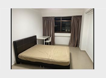 Roomgo SG - Location near NTU/Boon Lay MRT, Jurong West - $650 pm