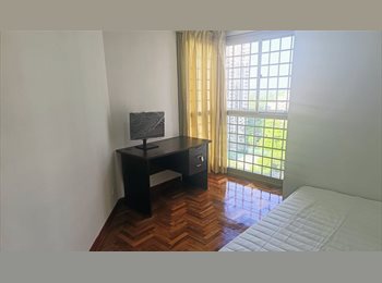 Roomgo SG - Bayshore Condo Room, Bedok - $1,200 pm