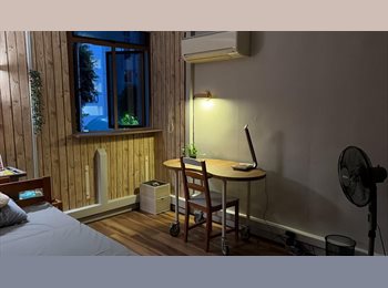 Roomgo SG - Rooms for Rent, Marsiling - $750 pm