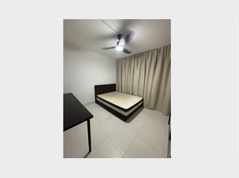 Roomgo SG - Common room in woodlands for rent, Admiralty - $800 pm