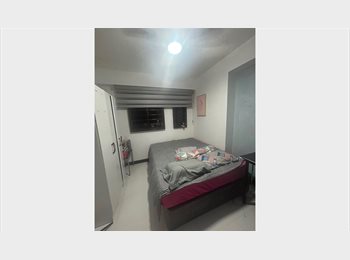 Roomgo SG - Common Room rent, Bukit Panjang - $850 pm