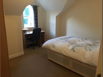 Roomgo UK - SCHUSTER ROAD, RUSHOLME, MANCHESTER, Longsight - £450 pcm