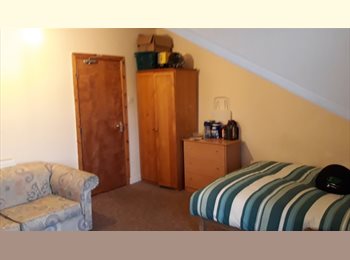 Roomgo UK - Central Accomodation, Swansea - £450 pcm