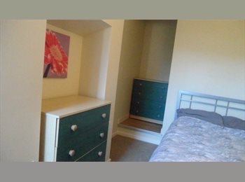 Roomgo UK - Downstairs STUDENT Room available December 2026, Selly Park - £470 pcm