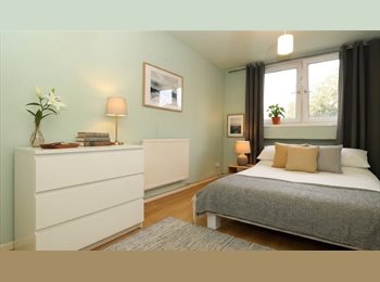 Roomgo UK - On the road to Shoreditch!, Mile End - £950 pcm
