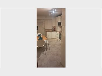 Roomgo UK - Two Rooms to rent, Willesden - £1,000 pcm