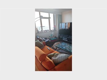 Roomgo UK - Room with a sea view, Blackpool - £550 pcm