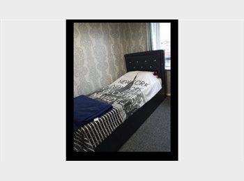 Roomgo UK - Single and Double room to rent, Acocks Green - £400 pcm