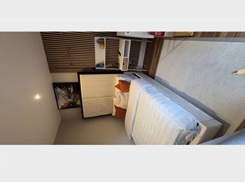 Roomgo UK - Room with private entrance, Stockton-on-Tees - £575 pcm