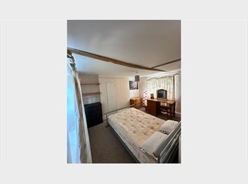 Roomgo UK - Kidlington double room, Kidlington - £650 pcm