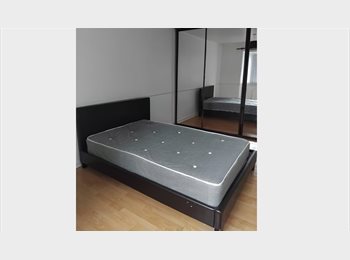 Roomgo UK - Room for Rent Glasgow West End G20, Possilpark - £600 pcm