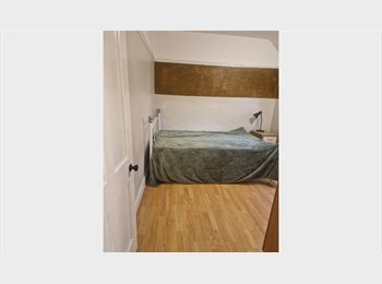 Roomgo UK - Double Room, Feltham - £680 pcm