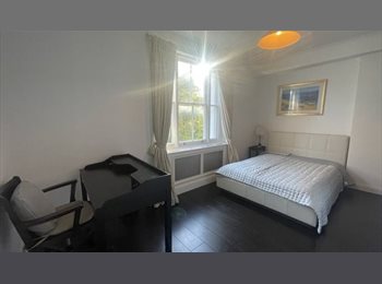Roomgo UK - Neat and Beautiful Rooms, South Kensington - £800 pcm