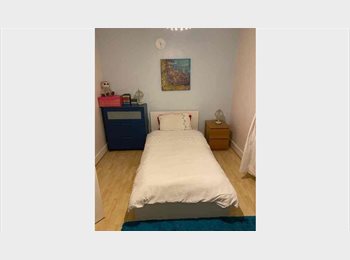 Roomgo UK - Lovely room for rent, Willesden - £900 pcm
