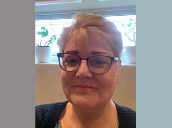 Roomgo UK - Deborah - 58 - Birmingham
