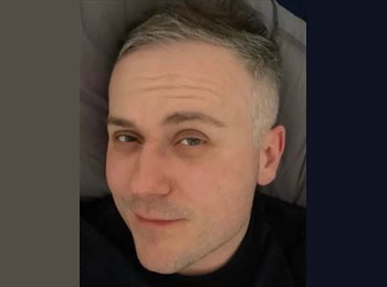 Roomgo UK - Nicholas - 38 - Edgbaston