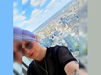 Roomgo UK - Natalia - 31 - Mansfield