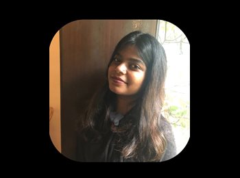 Roomgo UK - Gladis Karunya  - 22 - Charlton
