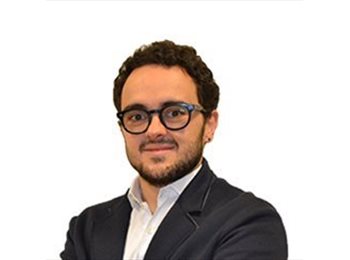 Roomgo UK - Edoardo - 26 - Charing Cross