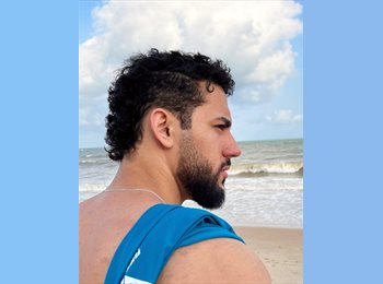 Roomgo UK - Samuel - 25 - South Lambeth