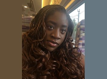 Roomgo UK - Sharon  - 18 - Maidenhead