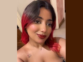Roomgo UK - shruthi ramesh  - 22 - Wembley Park
