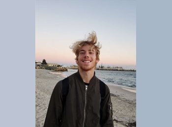 Roomgo UK - Jimmy - 20 - Bristol