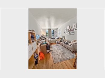 Roomgo US - Fully furnished studio apartment available for rent, Flatiron District - $2,000 pm