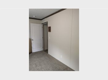 Roomgo US - Private room for rent - Quiet Home In Belleville, Van Buren Charter Township - $900 pm
