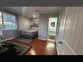 Roomgo US - 1 BATH 1 BATH for rent, Milpitas - $1,500 pm