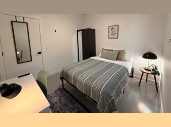Roomgo US - Furnished private room available in downtown Austin, Downtown - $900 pm