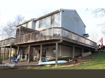 Roomgo US - Bedroom in Elkridge house, Elkridge - $800 pm