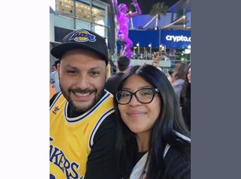 Roomgo US - Anthony Garcia  - 41 - Mid-Wilshire