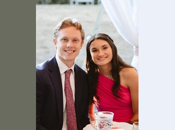 Roomgo US - Matt Rajotte - 26 - Providence