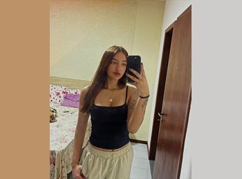 Roomgo BR - Julia Lisboa Rocha - 19 - Belo Horizonte