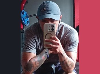 CompartoApto CO - Julian chilatra gonzalez - 31 - Soacha