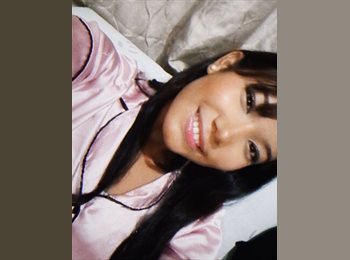 CompartoApto CO - Lily Watson - 19 - Bogotá