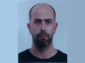 Roomgo IT - Ben Brahim - 38 - Milano