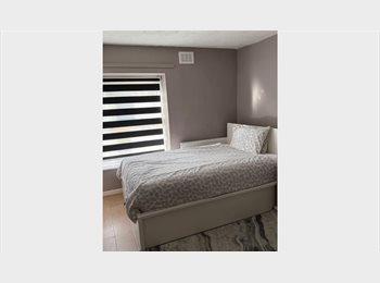Roomgo UK - Spacious Double Room in Anfield – Female Only – Bills Included, Everton - £550 pcm