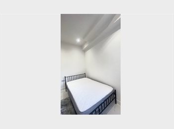 Roomgo UK - Lovely double room rent all bills inc £750, Plumstead - £750 pcm