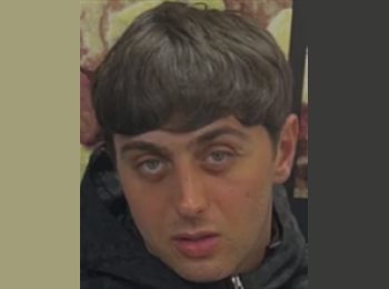 Roomgo UK - Charles Wright - 27 - Liverpool
