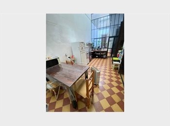 Roomgo AR - Cuartos en casa antigua a dos cuadras del Obelisco, Buenos Aires - AR$ 500.000 pm