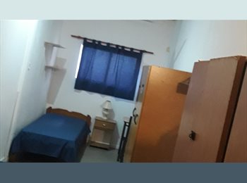 Roomgo AR - HABITACION INDIVIDUAL, Buenos Aires - AR$ 450.000 pm