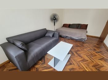 Roomgo AR - MONOAMBIENTE COMPLETO en lo mejor de San Telmo!, Buenos Aires - AR$ 635.000 pm
