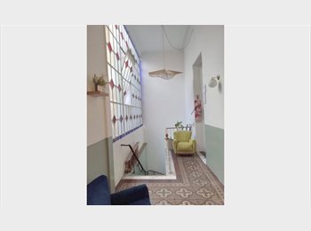 Roomgo AR - HABITACION PRIVADA con balcón cerrado- Montserrat., Buenos Aires - AR$ 550.000 pm