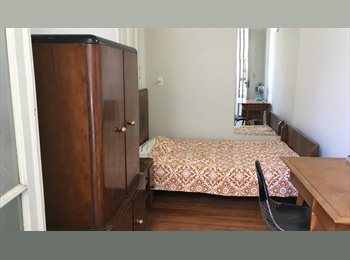 Roomgo AR - Habitacion Individual, zona medicina, Buenos Aires - AR$ 400.000 pm