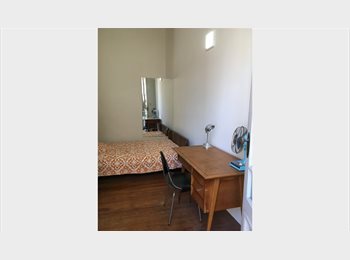 Roomgo AR - Habitacion Individual, Buenos Aires - AR$ 400.000 pm