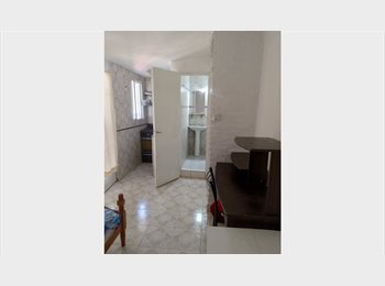 Roomgo AR - Estudio Individual ,.ph casa, Buenos Aires - AR$ 540.000 pm